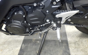 KAWASAKI NINJA 250 2 EX250Y