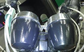 KAWASAKI ZEPHYR 750 2021 ZR750C
