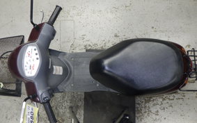 SUZUKI LET's 4 2016 CA45A