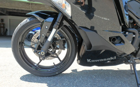 KAWASAKI NINJA ZX-25R ZX250E