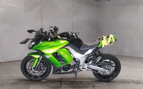 KAWASAKI NINJA1000 ZXT00G