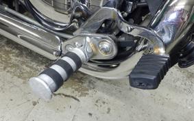 HONDA SHADOW 400 2003 NC34