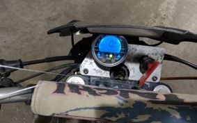 HONDA AX-1 MD21
