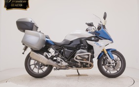 BMW R1200RS 2015