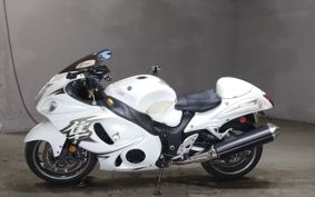 SUZUKI GSX-1300R HAYABUSA 2011 GX72A