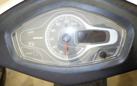 SUZUKI ADDRESS V125 S CF4MA