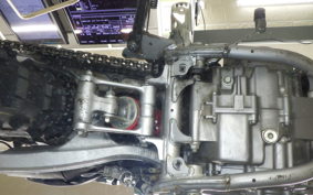 HONDA CRF250L 2016 MD47