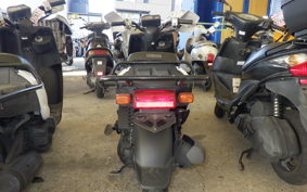 YAMAHA GEAR Gen.2 UA07J