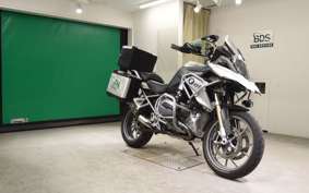 BMW R 1200GS 2013