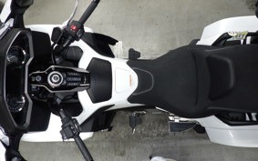 HONDA GL 1800 GOLD WING TOUR DCT 2026 SC79