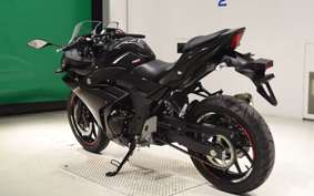 SUZUKI GSX250RA 2023