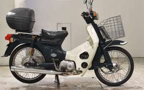 HONDA C90 SUPER CUB E HA02