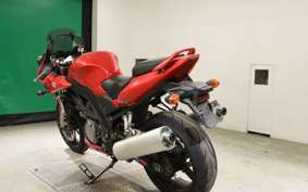 SUZUKI SV1000S 2005 VT54A