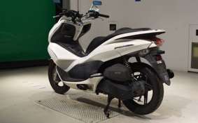 HONDA PCX 150 2016 KF12