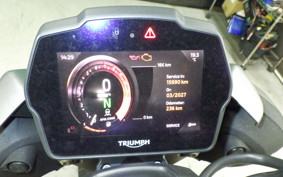 TRIUMPH SPEED TRIPLE RS 2021
