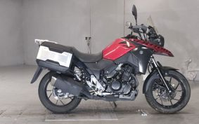 SUZUKI V STROM 250 DS11A