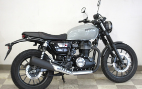 HONDA GB350S 2021 NC59