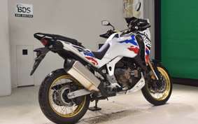 HONDA CRF1100L AFRICA TWIN DCT 2024 SD15