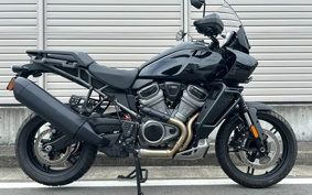 HARLEY PAN AMERICA 1250 SPECIAL 2023 ZES