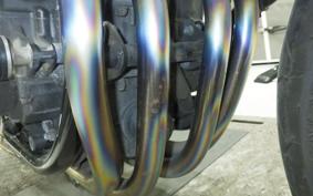 HONDA CB1300SF SUPER FOUR A 2013 SC54