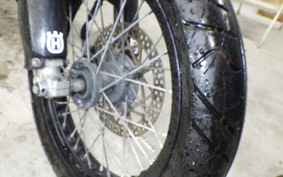 HUSQVARNA SMR125 2014