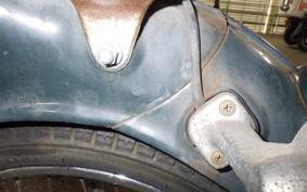 HONDA C50 SUPER CUB C50
