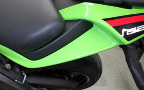 KAWASAKI NINJA ZX-6R A 2024 ZX636J
