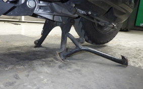 SUZUKI ADDRESS V125 2025 DT11A