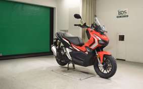 HONDA ADV150