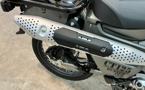 HONDA CT125 HUNTER CUB JA65