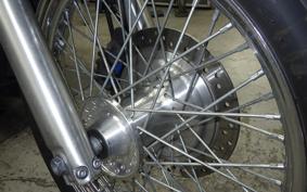 HONDA VT750S 2010 RC58