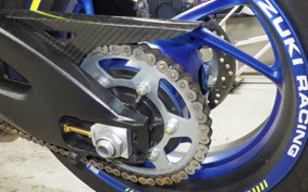 SUZUKI GSX-S 1000 Gen.2 2022