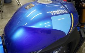 YAMAHA XSR900 2024 RN80J