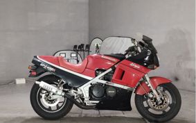 KAWASAKI GPZ400R 1986 ZX400D