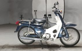HONDA SUPER CUB50 C50