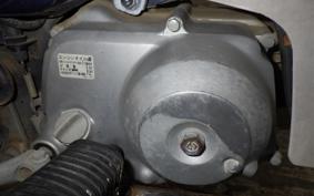 HONDA C50 SUPER CUB C50