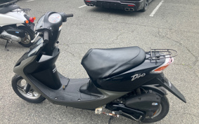 HONDA DIO AF56