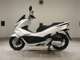 Фото Honda PCX 125 2016 с японского аукциона