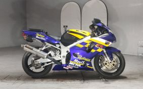 SUZUKI GSX-R750 2002 GR7HA