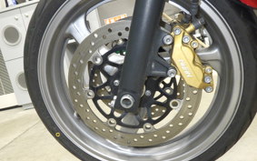HONDA CB400 SUPER BOLDOR VTEC 2008 NC42