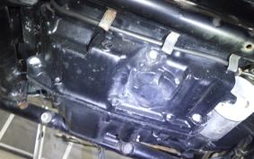 YAMAHA DRAGSTAR 400 CLASSIC 2001 VH01J