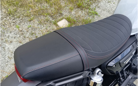 HONDA GB350S 2021 NC59