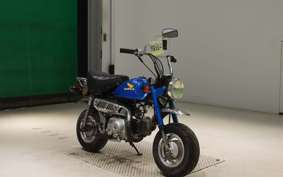 HONDA MONKEY 2017 Z50J