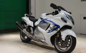 SUZUKI HAYABUSA Gen.2 2009