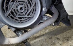 SUZUKI ADDRESS 110 2025 CE47A