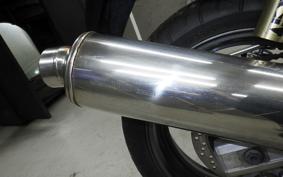 SUZUKI INAZUMA 400 (GSX400) 2004 GK7BA