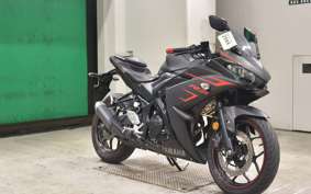YAMAHA YZF-R3 2017 RH07J