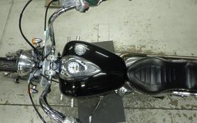 YAMAHA DRAGSTAR 400 2000 VH01J