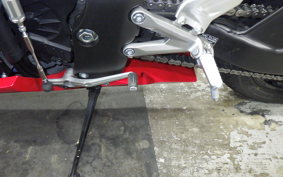 HONDA CBR1000RR RSP 2020 SC82