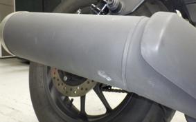 HONDA REBEL 250 S 2019 MC49